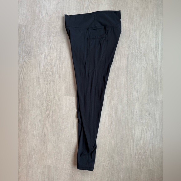 ECHT black leggings - Picture 4 of 4